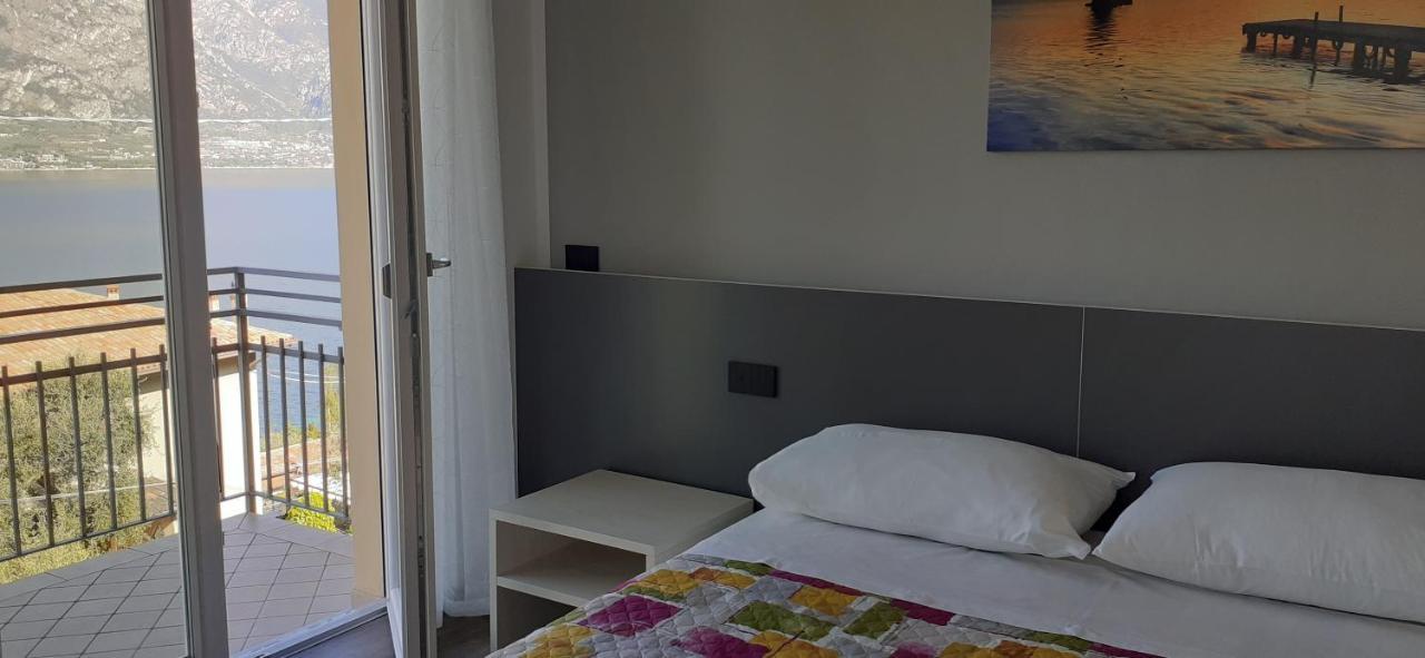 Appartamento Leccino Malcesine Exterior photo