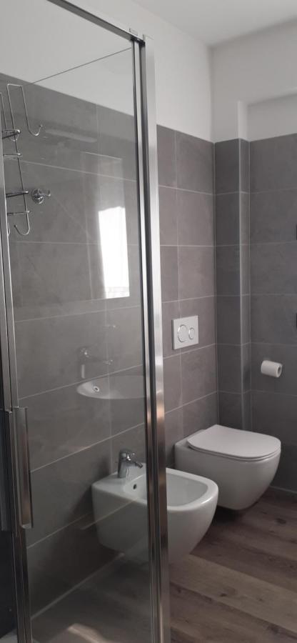 Appartamento Leccino Malcesine Exterior photo